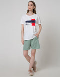 Nevada Short Sleeve T-Shirt Cotton Usa Casual Is The New Trend