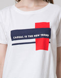 Nevada Short Sleeve T-Shirt Cotton Usa Casual Is The New Trend