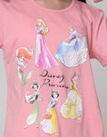 Disney Princess Top - Bottom Set