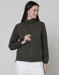 JW BASIC JACKET