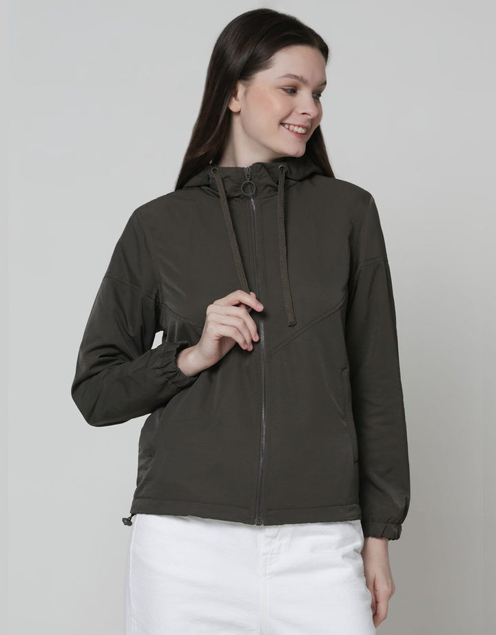 JW BASIC JACKET