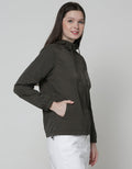 JW BASIC JACKET