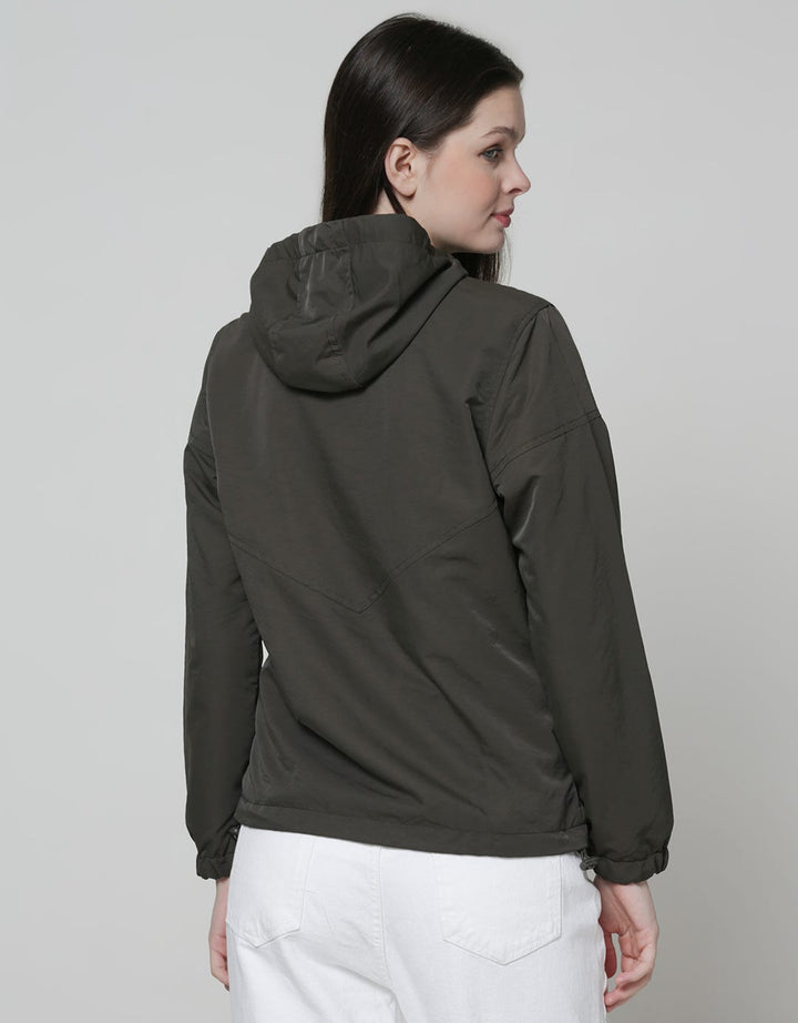 JW BASIC JACKET