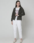 JW BASIC JACKET