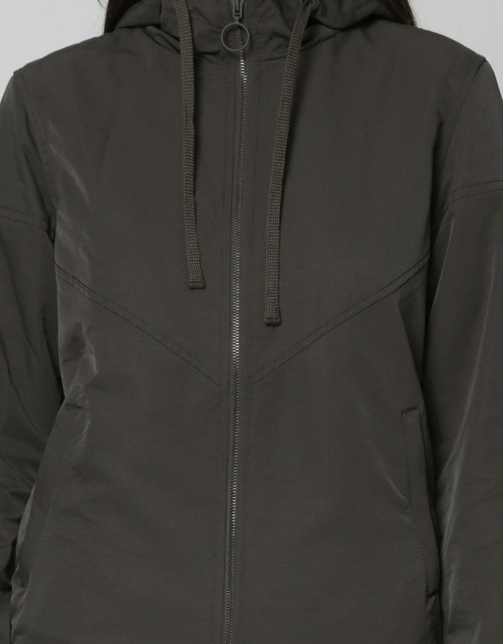 JW BASIC JACKET
