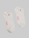 Nevada Socks Ankle Strawberry