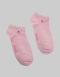 Nevada Socks Ankle Strawberry