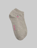 Nevada Socks Ankle Strawberry