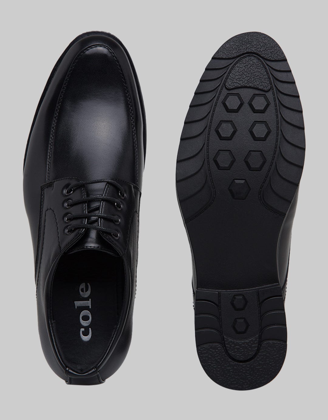 Cole Oxford Shoes Men