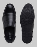 Cole Shoes Slip On Men