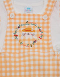 Pipiniko Bunny Romper Box