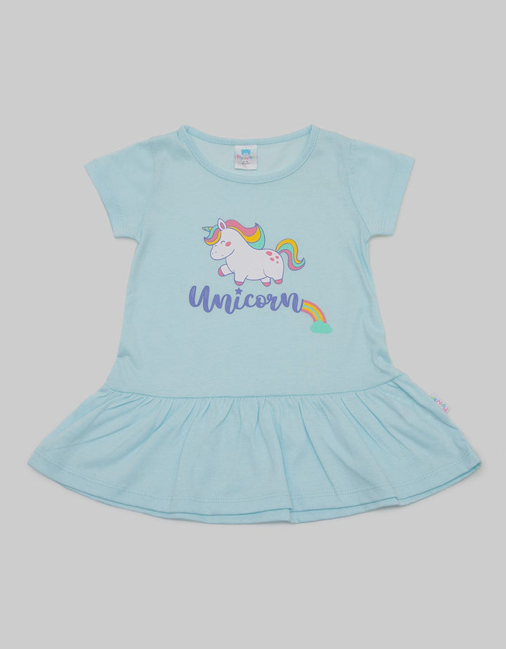 Pipiniko Multipack Girls Dress