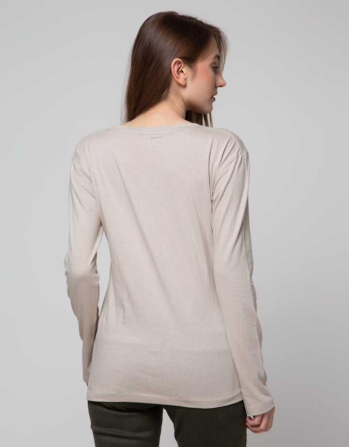 Cardinal Girl Minimal Print Women's T-Shirt