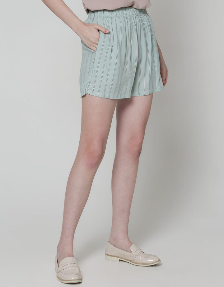 Nevada Boxer Stripy Pale Bx-Spale