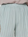 Nevada Boxer Stripy Pale Bx-Spale