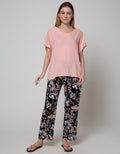 St. Yves Cool Flower Pyjama