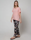 St. Yves Cool Flower Pyjama