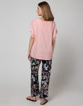 St. Yves Cool Flower Pyjama