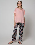 St. Yves Cool Flower Pyjama