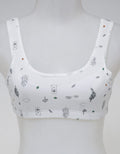 Nevada Mini Set Step 1 Basic Bra Wanita