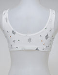 Nevada Mini Set Step 1 Basic Bra Wanita