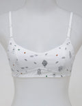 Nevada Mini Set Step 2 Basic Bra for Women