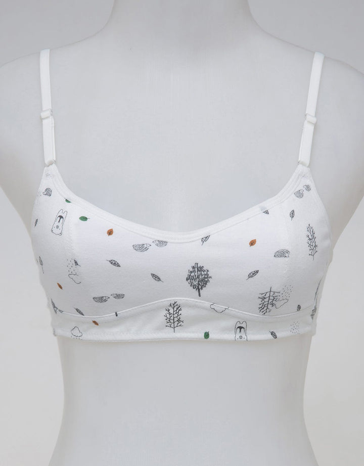 Nevada Mini Set Step 2 Basic Bra for Women