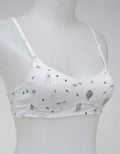 Nevada Mini Set Step 2 Basic Bra for Women