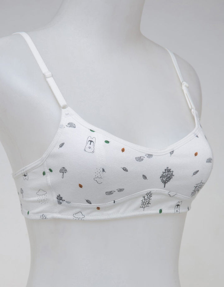 Nevada Mini Set Step 2 Basic Bra for Women