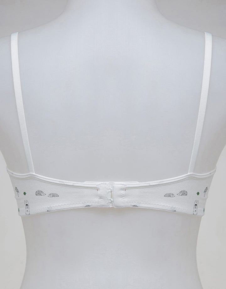 Nevada Mini Set Step 2 Basic Bra for Women