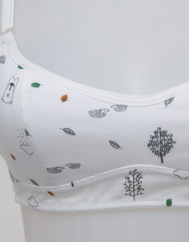 Nevada Mini Set Step 2 Basic Bra for Women
