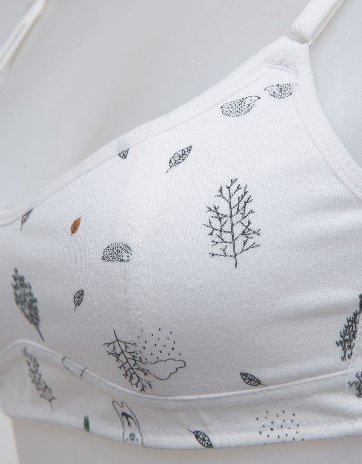 Nevada Mini Set Step 2 Basic Bra for Women