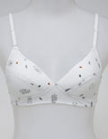 Nevada Mini Set Step 3 Basic Bra Wanita