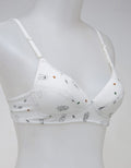 Nevada Mini Set Step 3 Basic Bra Wanita