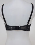 Nevada Non Push Up Regular Bra Stary Nite