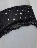 Nevada Mini Briefs Panty Stary Nite