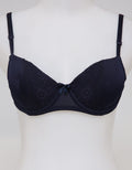 St. Yves Non Push Up Regular Bra Wire With Lace Simply