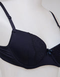 St. Yves Non Push Up Regular Bra Wire With Lace Simply