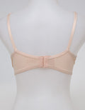 St. Yves Non Push Up Regular Bra Non Wire Lace