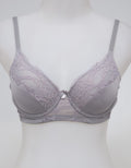 St. Yves Push Up Regular Bra Lace Reguler