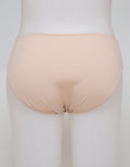 St. Yves Midi Briefs Lace Almond