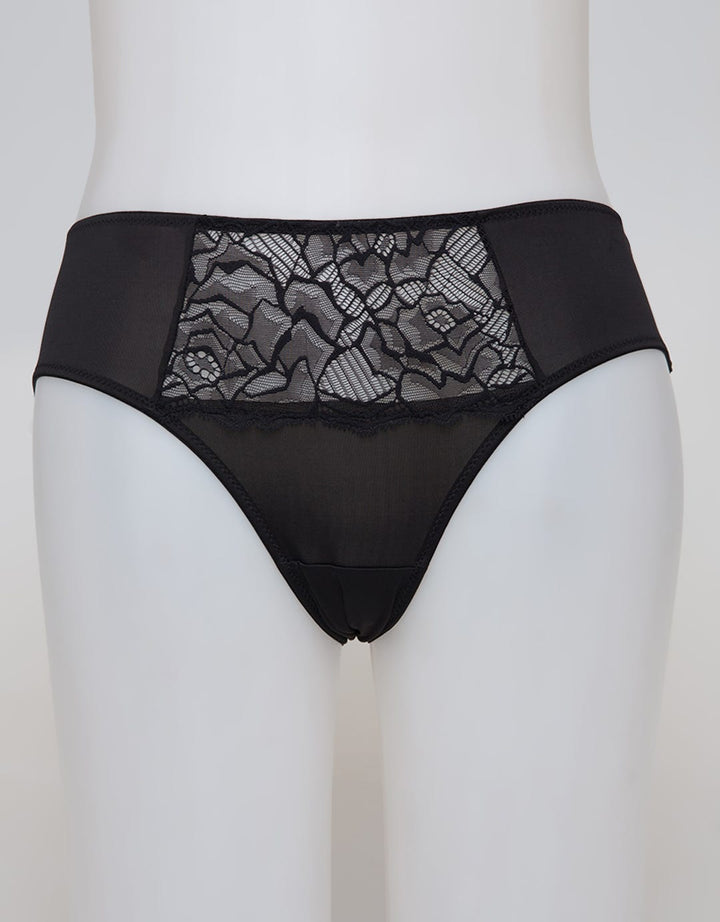 St. Yves Midi Briefs Lace