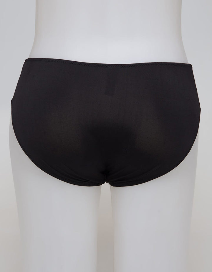 St. Yves Midi Briefs Lace