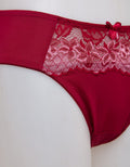 St. Yves Midi Briefs Panty 02