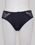 St. Yves Midi Briefs Panty 01