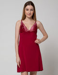 St. Yves Lace Lace Lingerie Dress