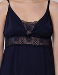 St. Yves Leaf Shadow Top Boxer Lingerie