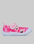 Little M Ankle Strap Sandals Girls