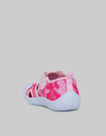 Little M Ankle Strap Sandals Girls