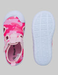 Little M Ankle Strap Sandals Girls